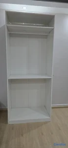 Closet modular ikea