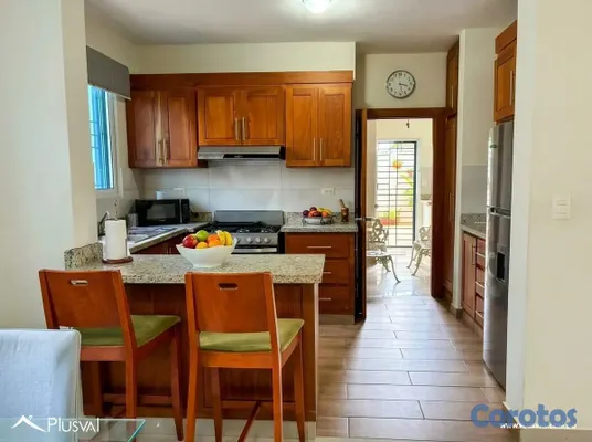 apartamentos - Amplio y Moderno Apartamento en Alquiler con Una Distribución de Lujo 6
