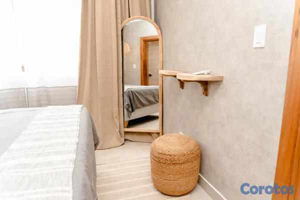 apartamentos -  Alquiler en Costa Bávaro Garden | 1 Habitación Am 12