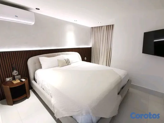 apartamentos - Descubre el lujo de vivir en la zona más prestigiosa de la ciudad en PIANTINI  8