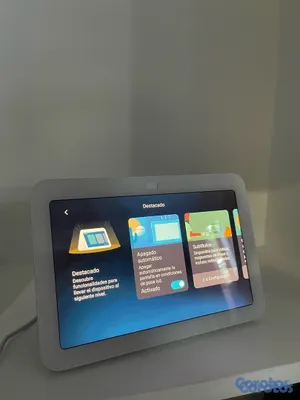 camaras y audio - Echo Show 8 en excelente estado  3