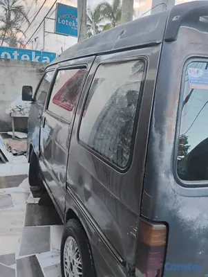 otros vehiculos - Daihatsu Hijet90 5