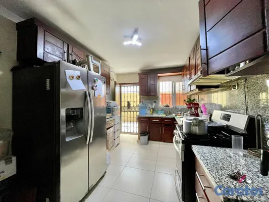 casas - Casa en venta en Urb. Fernandez 7