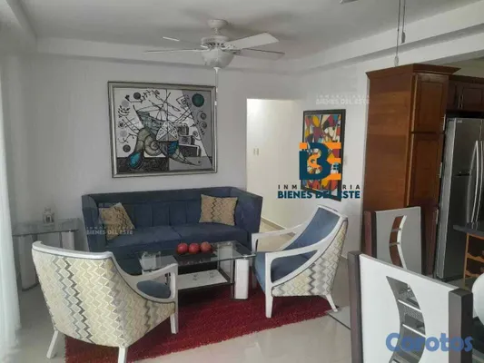 apartamentos - SE VENDE APARTAMENTO en Segundo nivel, Residencial 4