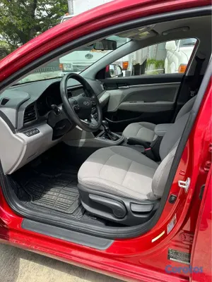 carros - Hyundai Elantra 2020 6