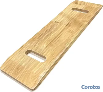 Tabla de transferencia de madera 