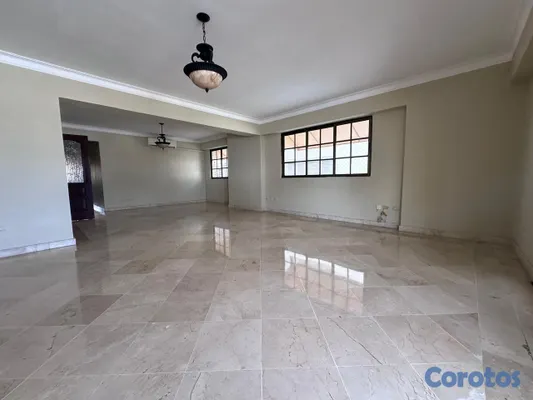 apartamentos - Amplio Apartamento con Línea Blanca en Alquiler 9