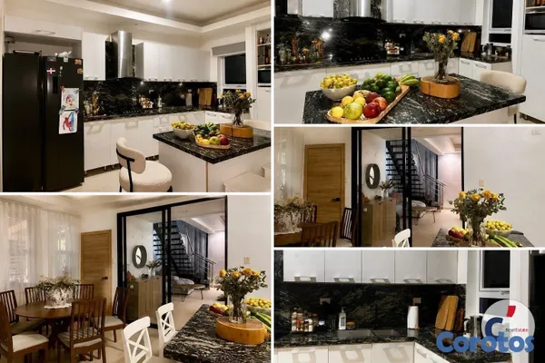 casas - Amplia y hermosa Villa en Vista Cana · Ref 1648185 9