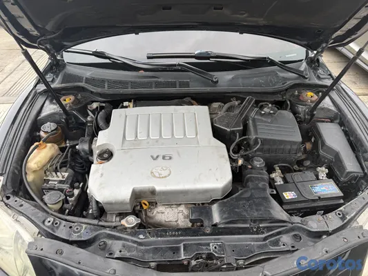 carros - Toyota Camry 2008 11