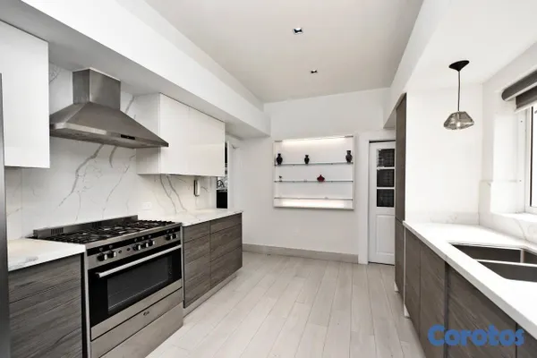 casas - Casa de 5 habitaciones en alquiler en Isabel Villa 19