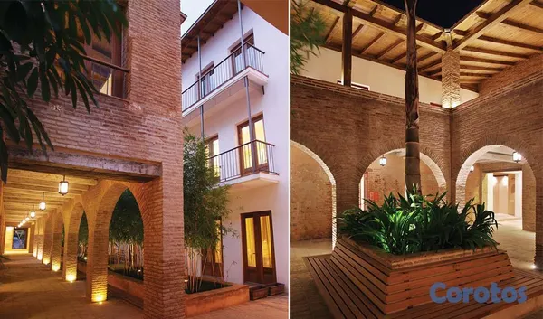 apartamentos - En Venta Apartamento en la Zona Colonial de 2 habitaciones 3