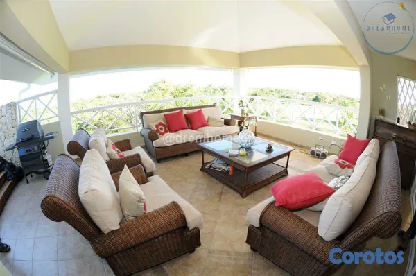 penthouses - Penthouse en Venta en Juan Dolio 10