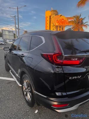 jeepetas y camionetas - Honda Crv 2022 en oferta 🥳 4