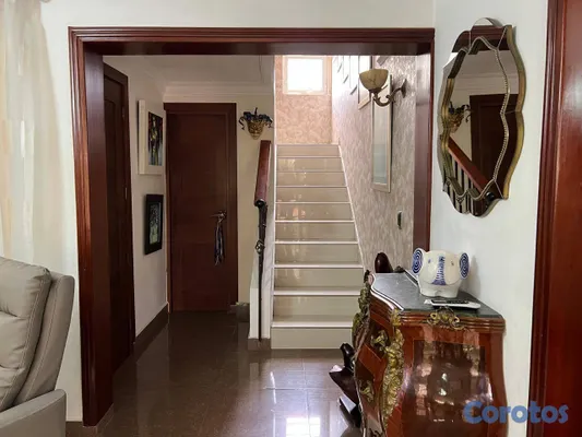 casas - Venta de Casa en Los Restauradores 10