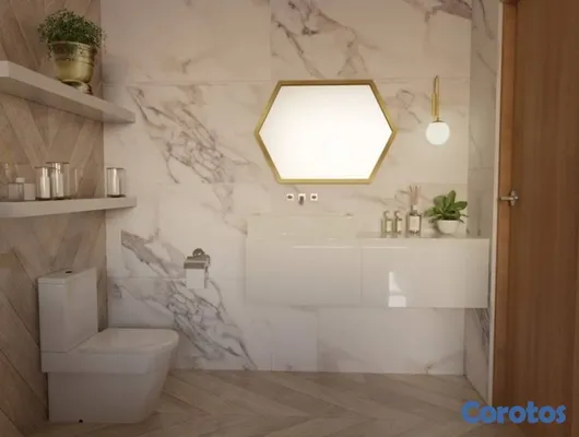 Proyectos - Apartamento en Venta, Mirador Sur 19