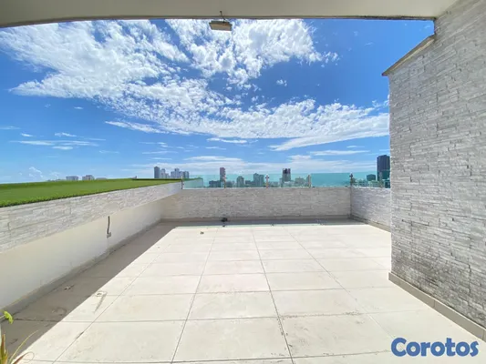 penthouses - Penthouse en Venta y Alquiler, Renacimiento 17