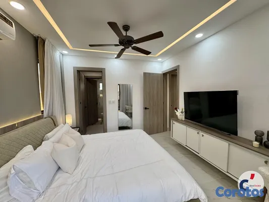 casas - Vista Cana Punta Cana, Modernas Villas Individuale 18