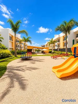 apartamentos - Penthouse 2 hab. con rooftop en East Town 20