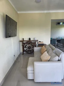 Apartamento en Santiago de 3 Habitaciones