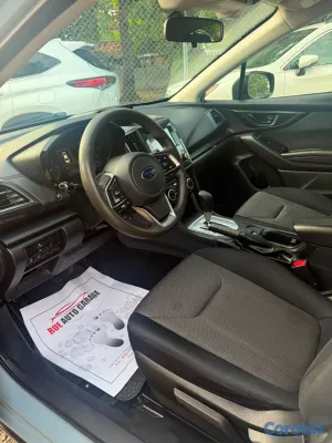 jeepetas y camionetas - subaru crosstrek premium 2020 4