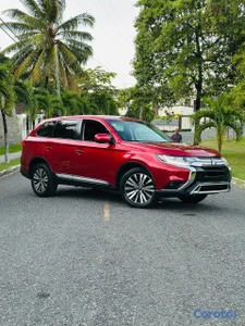🔥MITSUBISHI OUTLANDER 2019 🔥