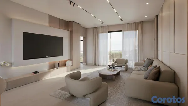 apartamentos - Apartamentos en venta en TREO II Residences 9