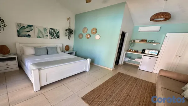 casas - VILLA TURÍSTICA EN SOSÚA | US$950,000 3
