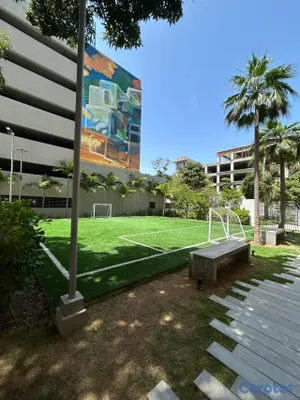 apartamentos - Apartamento de 1 hab con vista al mar - Gazcue 11