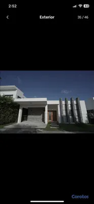casas vacacionales y villas - LUJOSA VILLA AMUEBLADA  EN VENTA EN PUNTA CANA 2
