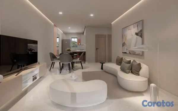 apartamentos - ¡VIVE RODEADO DE NATURALEZA EN ARROYO HONDO MANZAN 6