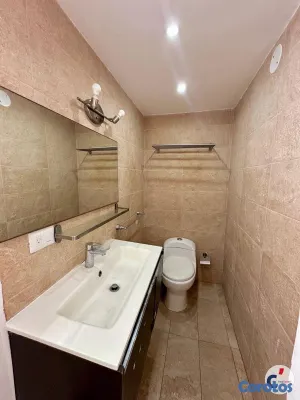 apartamentos - 2Hab en Punta Cana Village + Línea Blanca + Manten 4
