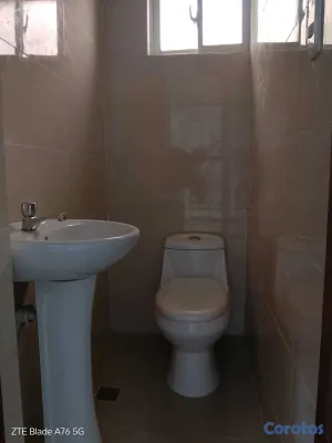 apartamentos - APARTAMENTO EN ALQUILER, SECTOR: MIRAMAR 9