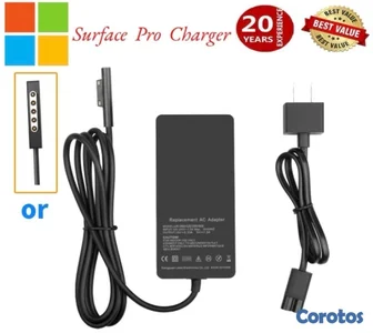 cargador 🔌 Microsoft 