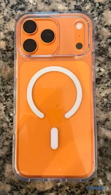celulares y tabletas - Vendo iPhone 17 pro max 2tb 2