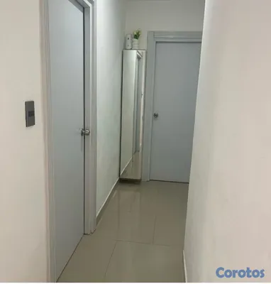 apartamentos - Apartamento Remodelado 9