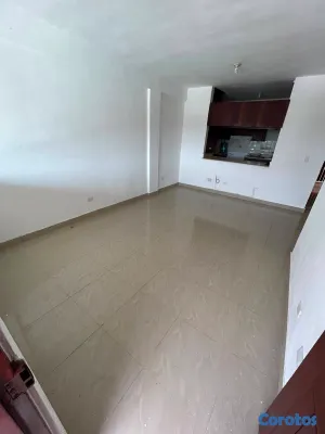 apartamentos - Apartamento en Venta, AV. Independencia  8