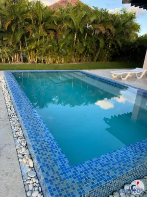 casas - VILLA EN CAP CANA · Ref 3247118314429758 3