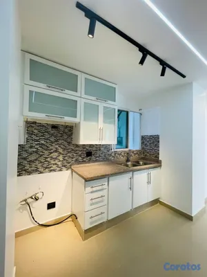 apartamentos - Alquila apartamento lleno de prestigio y elegancia 5