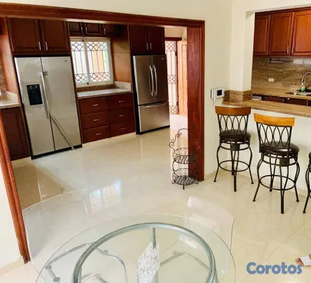 casas - Casa de 6 habitaciones en alquiler en Ciudad Real  3