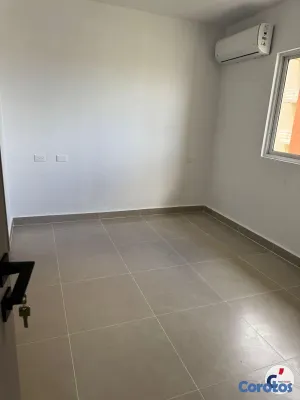 apartamentos - Apartamento en Renta Nuevo en Crisfer Punta Cana.  5