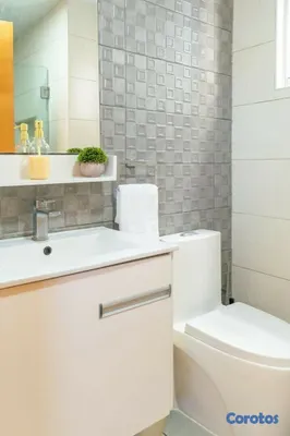 penthouses - Hermoso apartamento en venta. 9