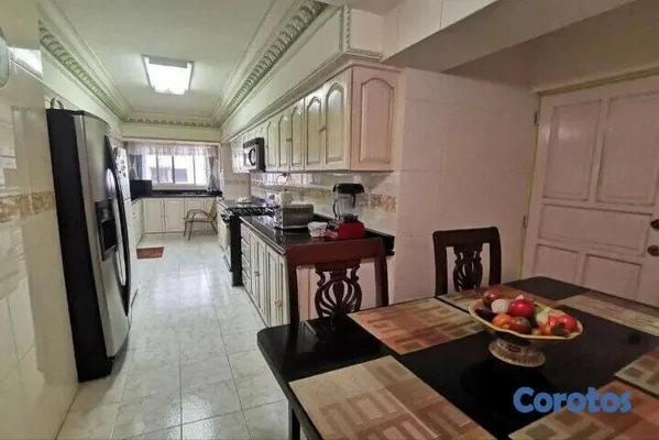 penthouses - Penthouse En Alquiler Los Cacicazgos  3