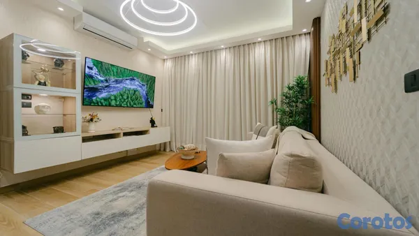 otros inmuebles - VENDO PENTHOUSE AMUEBLADO CON TERRAZA PRIVADA Y JACUZZI 2