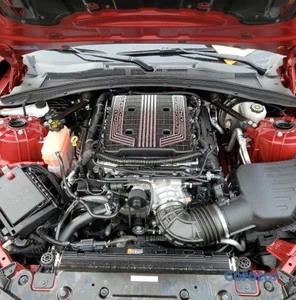 MOTOR 6.2L PARA CHEVROLET CAMARO 2023  LT4  46K