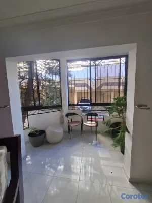 apartamentos - APARTAMENTO EN VENTA Y ALQUILER – AV. ABRAHAM LINC 15