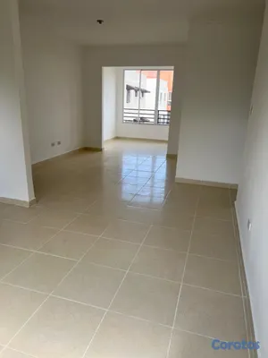 apartamentos - APARTAMENTO EN ALQUILER CUIDAD REAL SAN LUIS  2