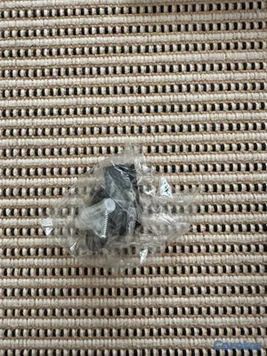 herramientas, jardines y exterior - Ducha Vasetti Completa Negra – Nueva en Caja 11