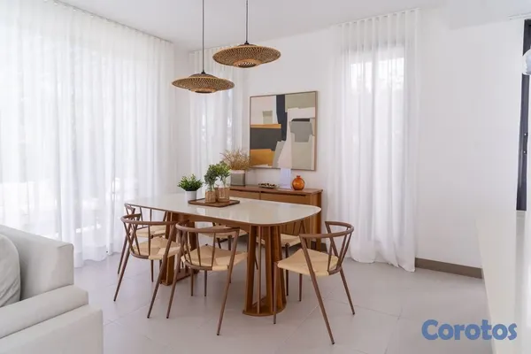 apartamentos - Propiedades en Venta en Punta Cana desde US$242,35 2