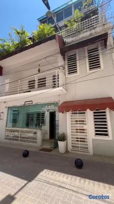 otros inmuebles - Hotel for Sale + Independent Apartment zona coloni 16