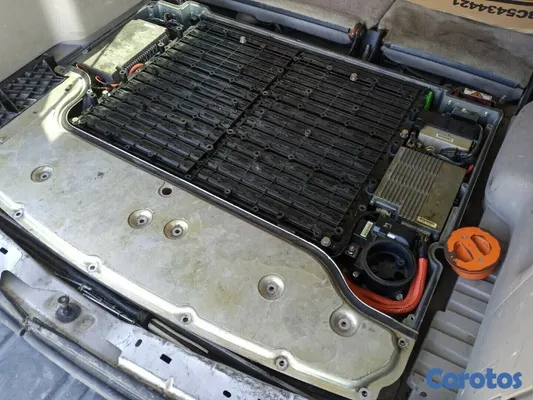 servicios profesionales - REPARACION VEHICULOS COMBUSTION HIBRIDOS Y ELECTRICOS EN SANTO DOMINGO  6